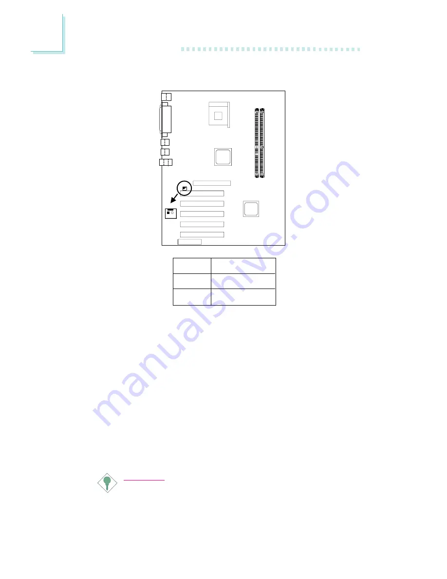 ITOX G4E600-D User Manual Download Page 46