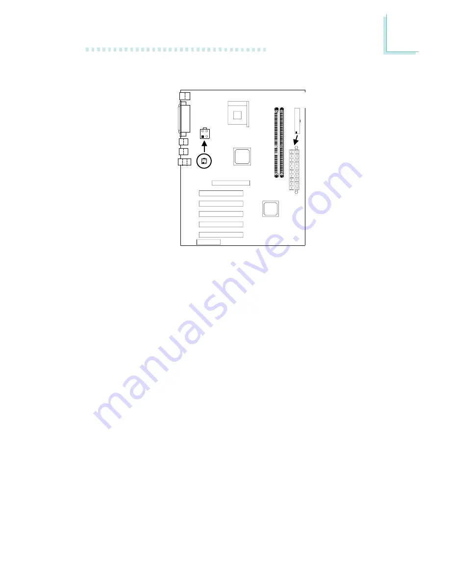 ITOX G4E600-D User Manual Download Page 49