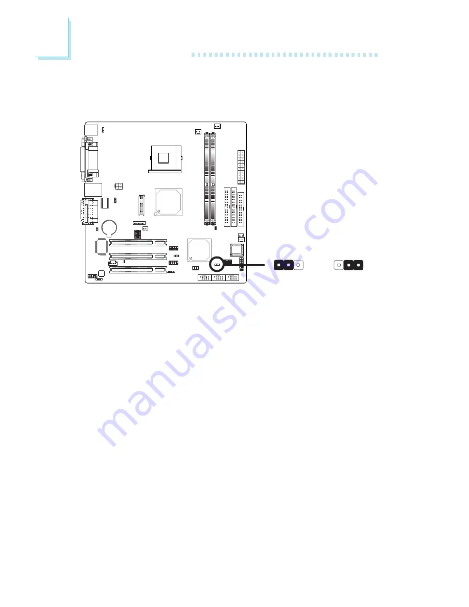 ITOX G4M300-P User Manual Download Page 22