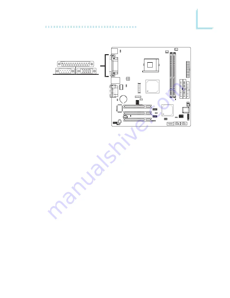 ITOX G4M300-P User Manual Download Page 37