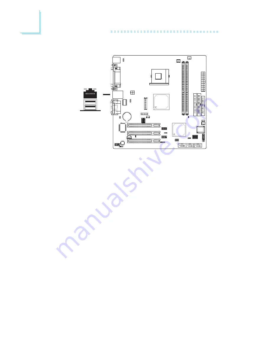 ITOX G4M300-P User Manual Download Page 38