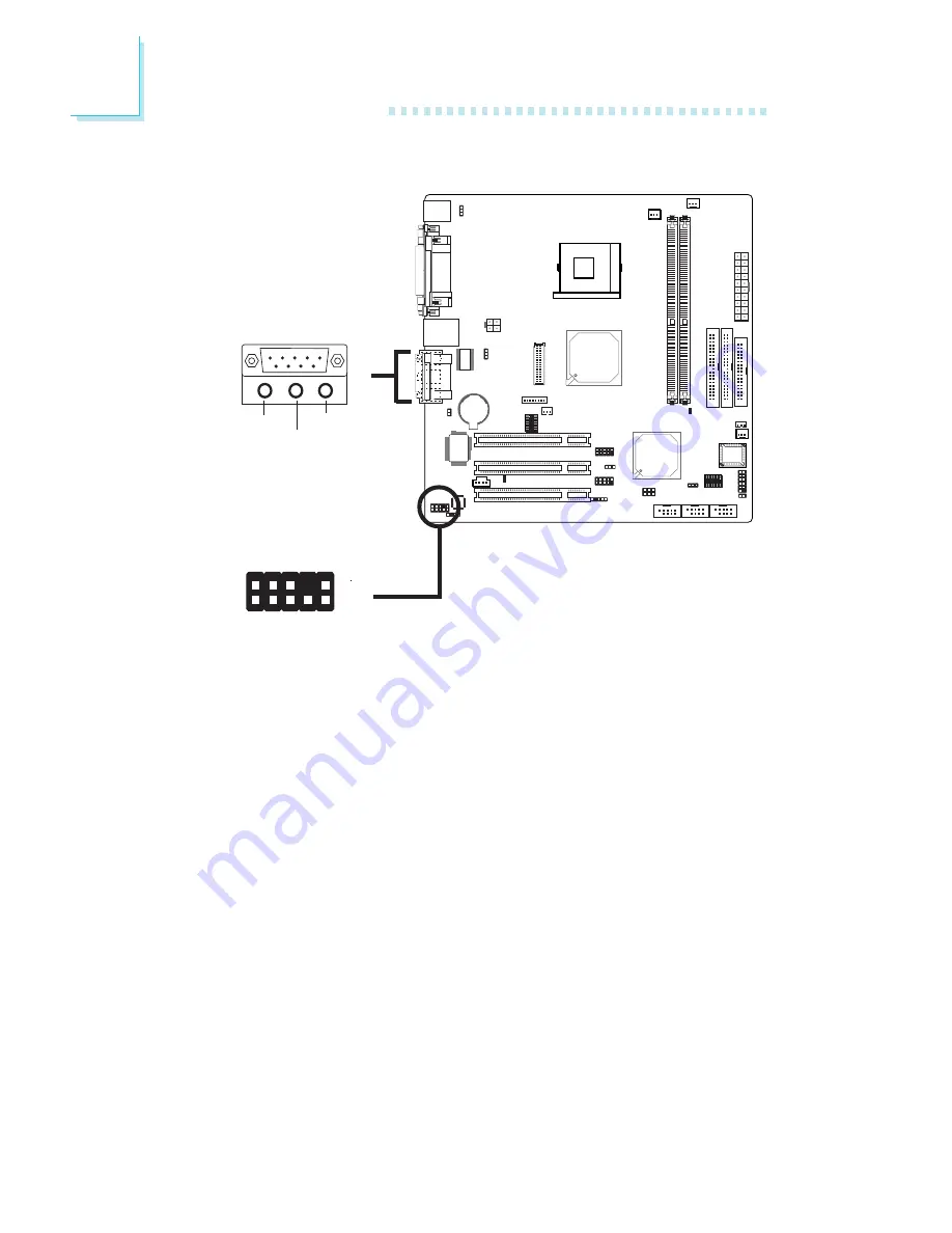 ITOX G4M300-P Скачать руководство пользователя страница 42