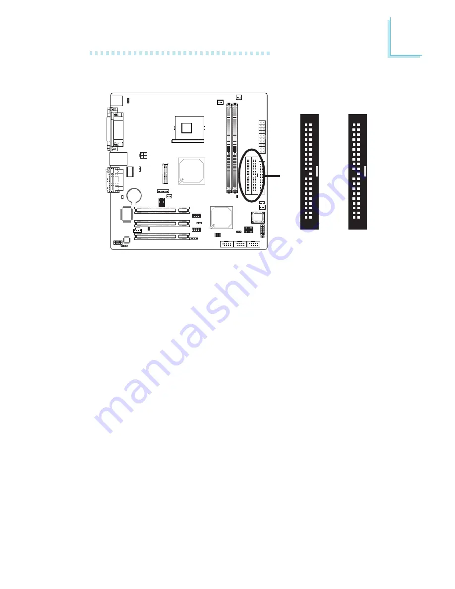 ITOX G4M300-P User Manual Download Page 49