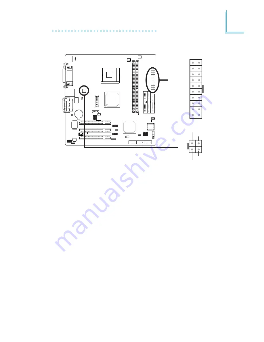 ITOX G4M300-P User Manual Download Page 55