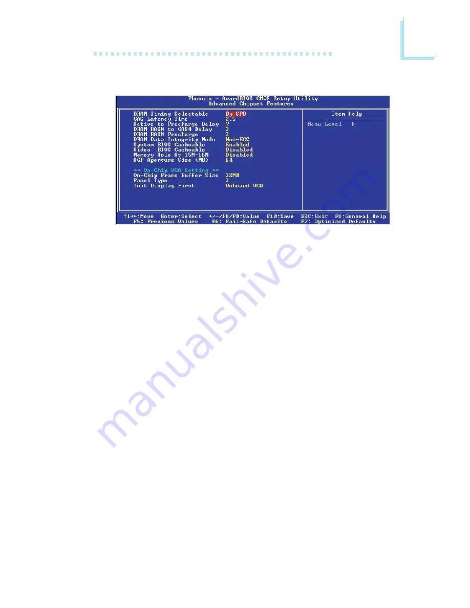 ITOX G4M300-P User Manual Download Page 69