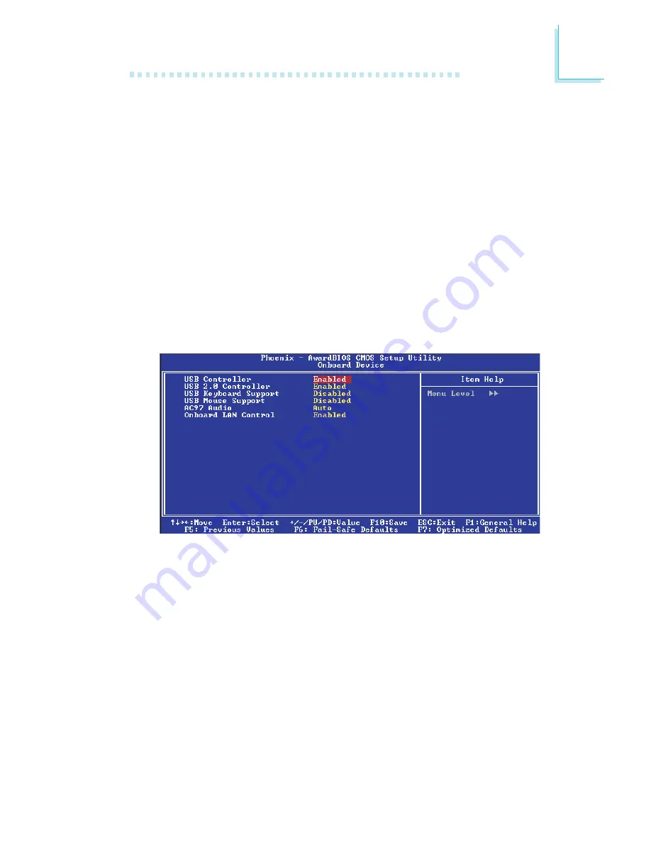 ITOX G4M300-P User Manual Download Page 75