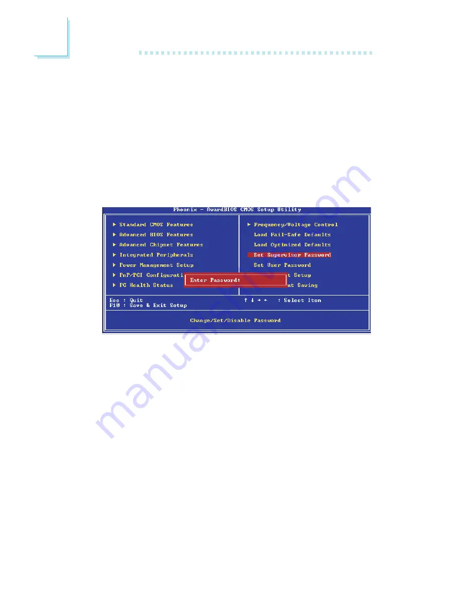 ITOX G4M300-P User Manual Download Page 92