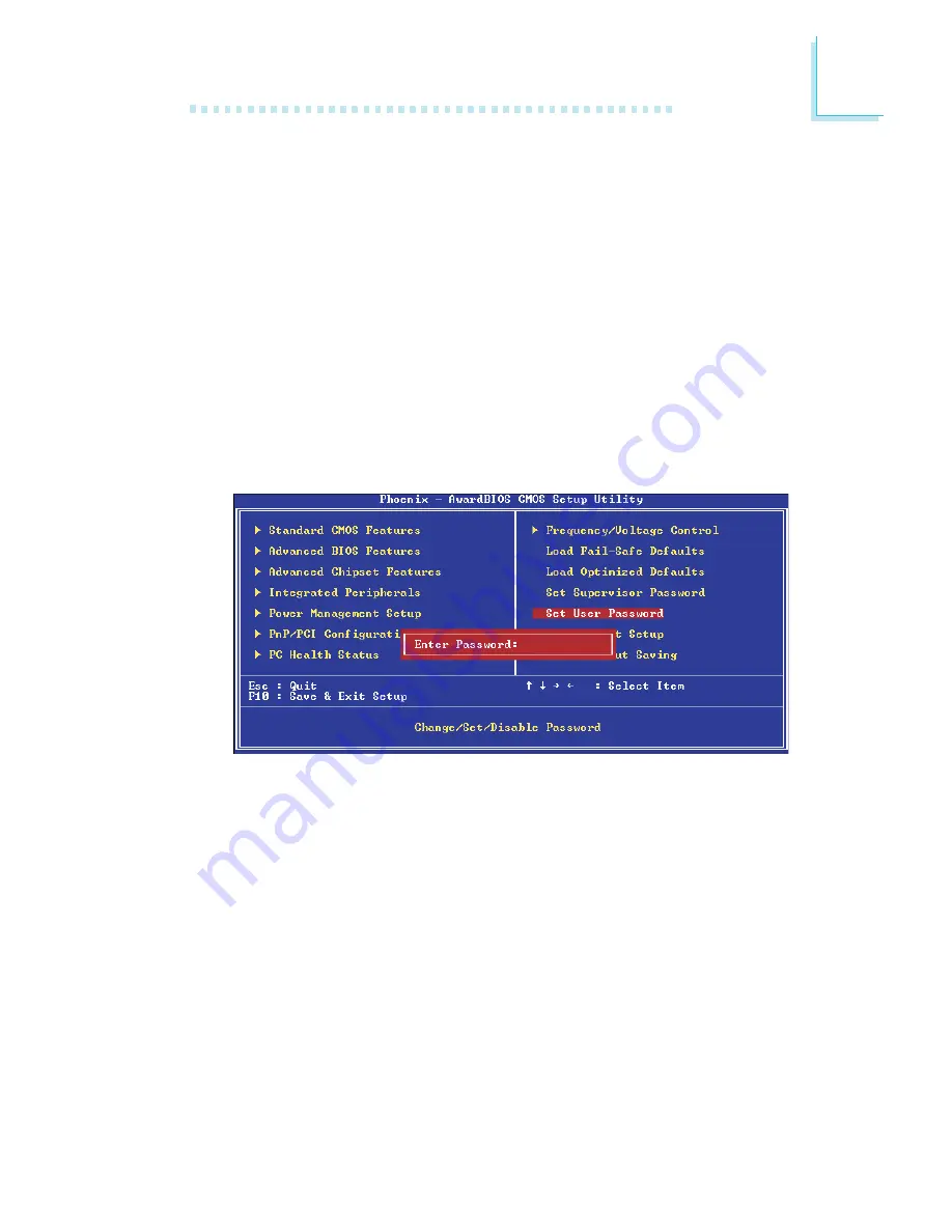 ITOX G4M300-P User Manual Download Page 93