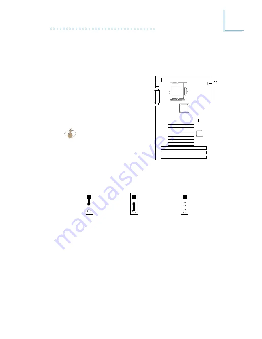 ITOX GCB60-BX User Manual Download Page 15