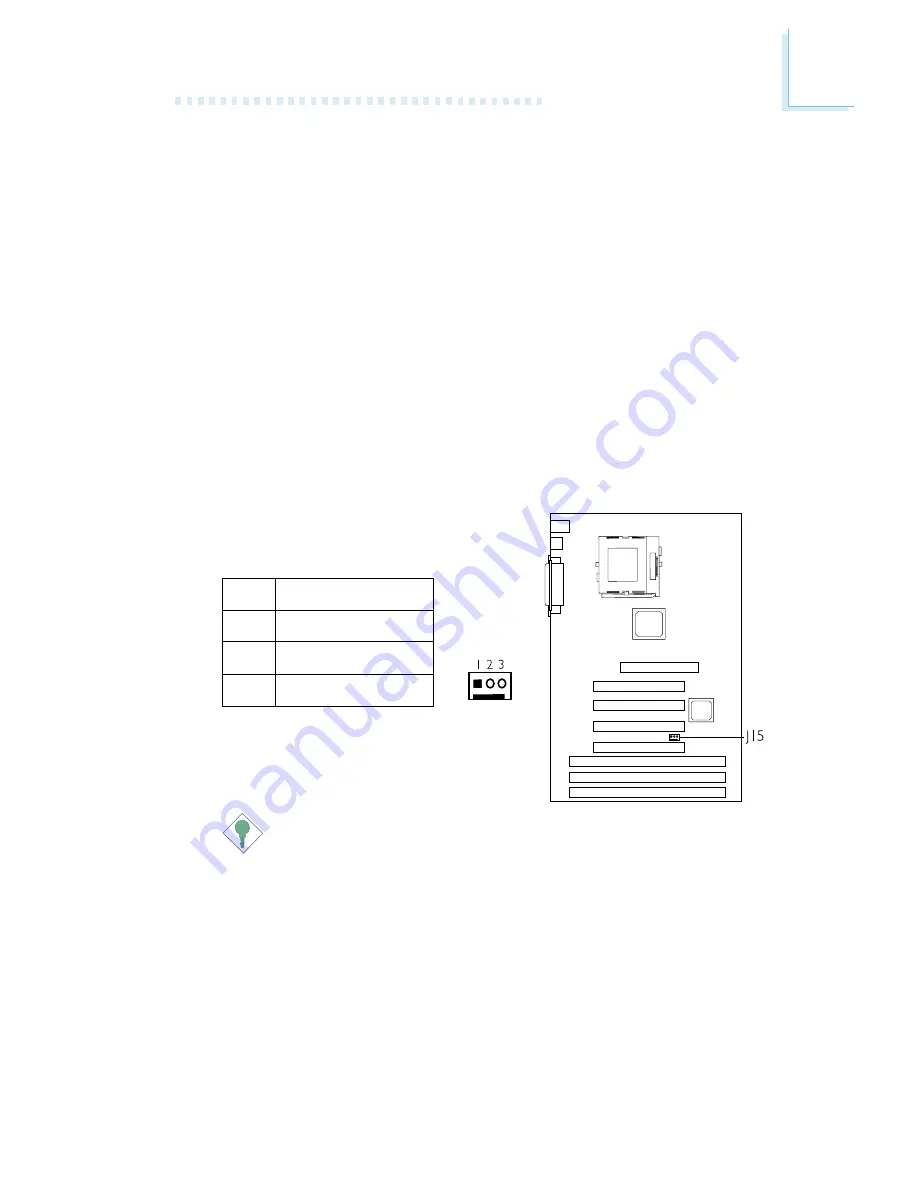 ITOX GCB60-BX Скачать руководство пользователя страница 25