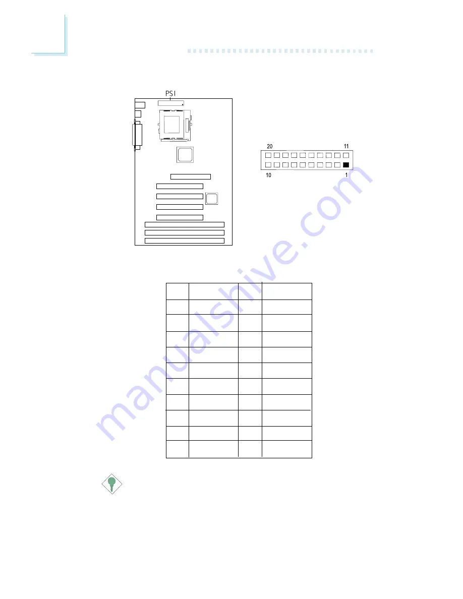 ITOX GCB60-BX Скачать руководство пользователя страница 26