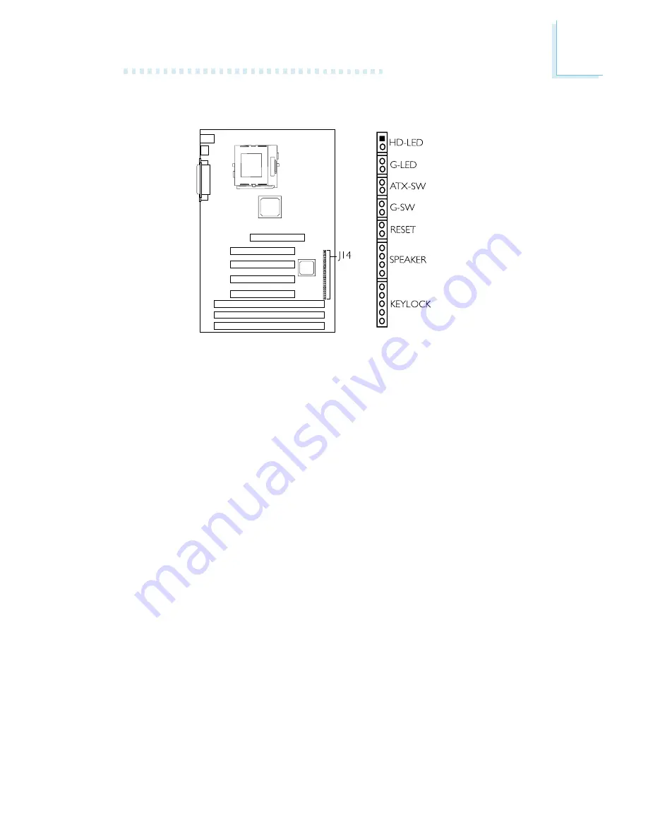 ITOX GCB60-BX User Manual Download Page 27