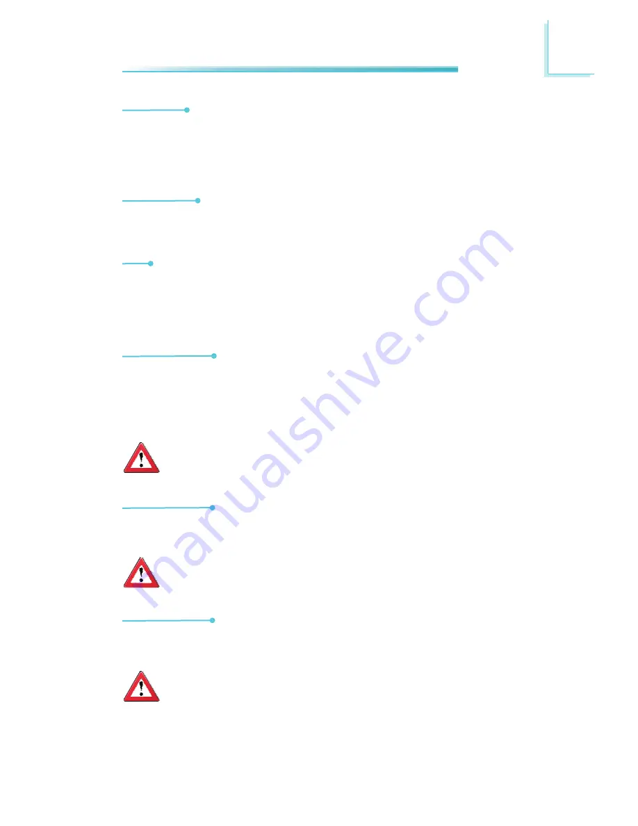 ITOX PT330 series User Manual Download Page 13