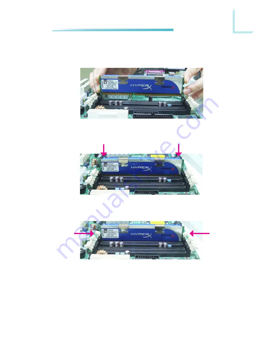 ITOX PT330 series User Manual Download Page 19