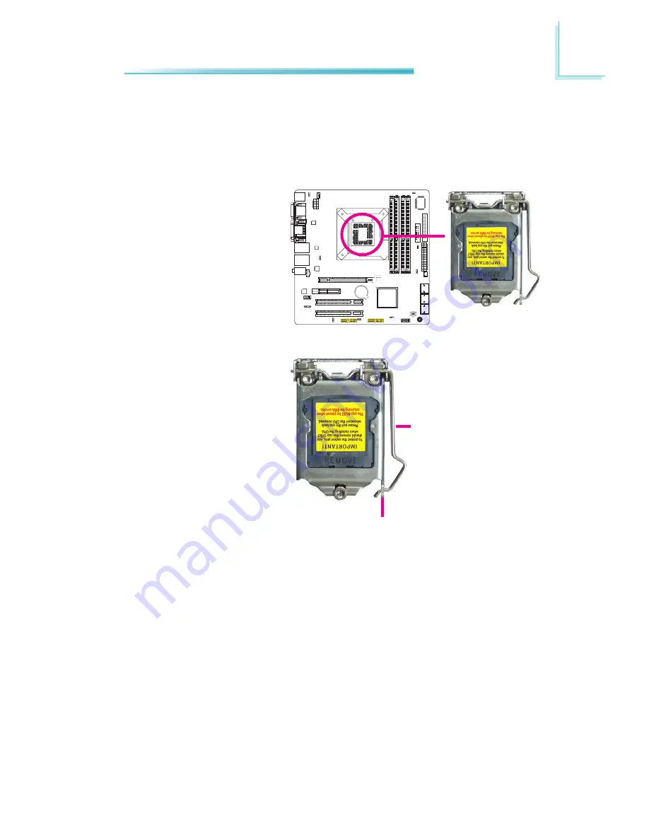 ITOX PT330 series Скачать руководство пользователя страница 21