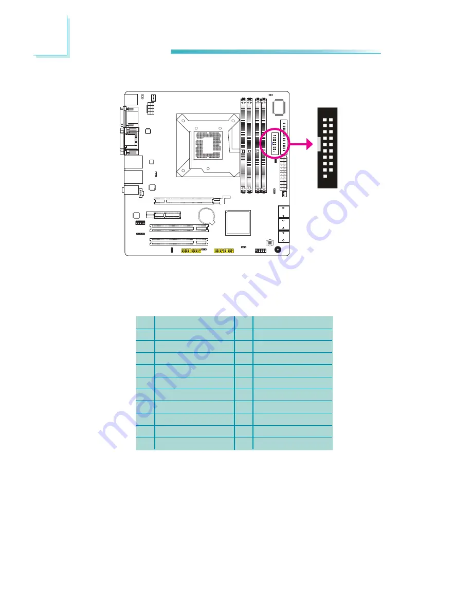 ITOX PT330 series User Manual Download Page 42