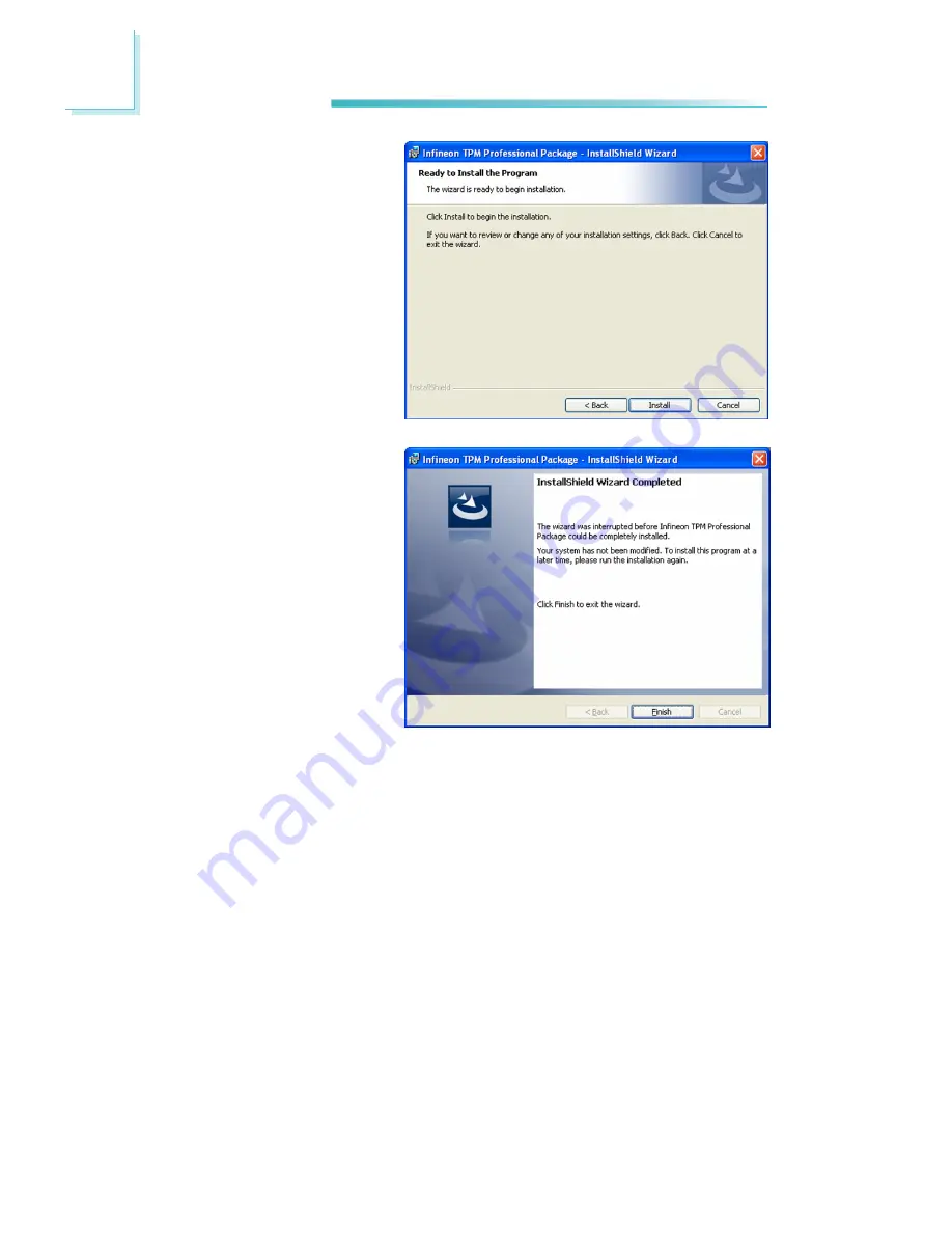 ITOX PT330 series User Manual Download Page 120