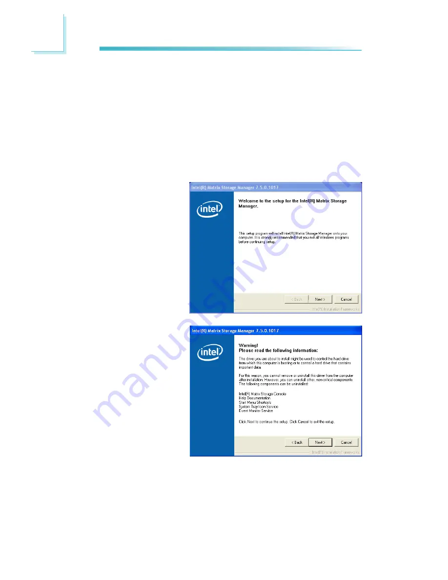 ITOX PT330 series User Manual Download Page 124