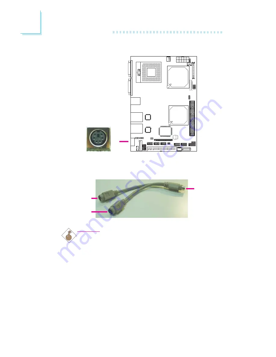 ITOX SR960-N User Manual Download Page 34