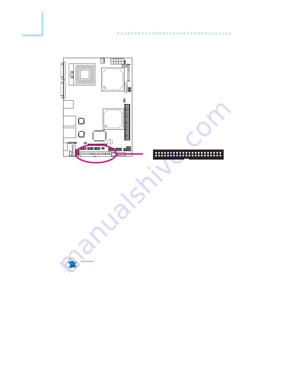 ITOX SR960-N User Manual Download Page 42