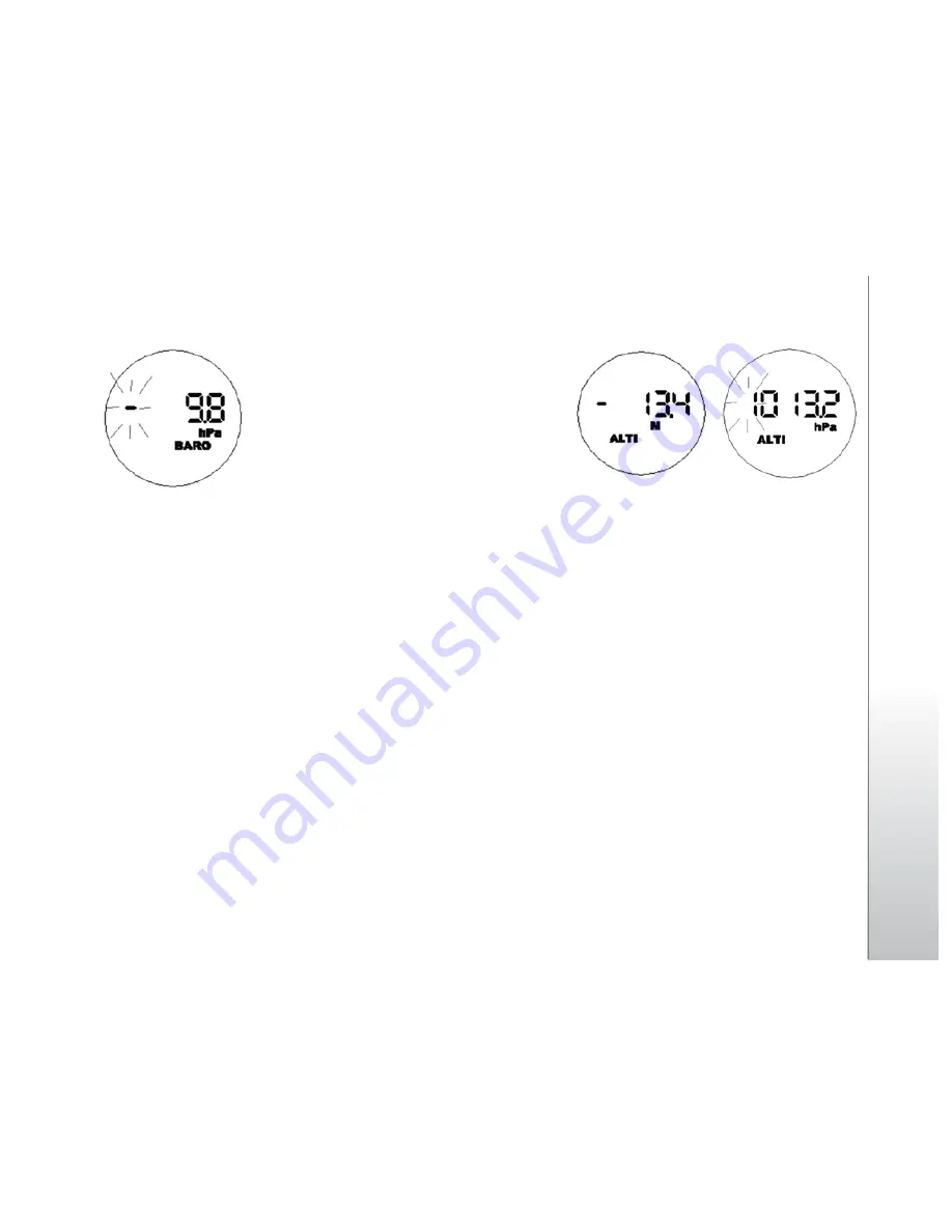 iTravel LM801 User Manual Download Page 23