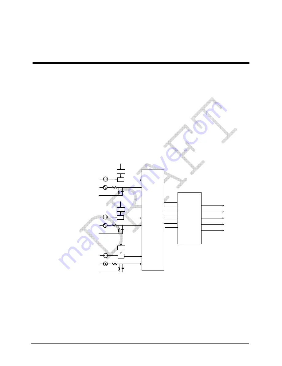 ITRON CENTRON CP1S Technical Reference Manual Download Page 26