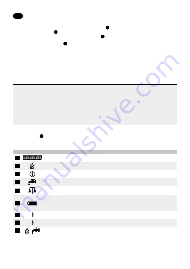 ITRON X61 Installation Instructions Manual Download Page 7