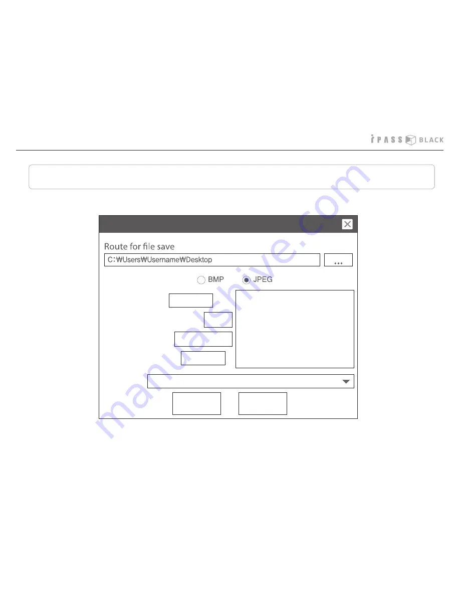 iTronics iPASS BLACK ITB-70 User Manual Download Page 26