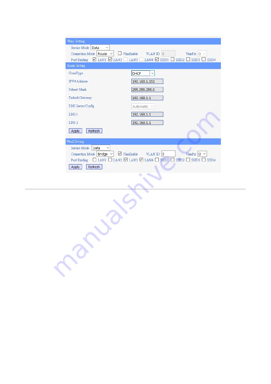 ITS Telecom Master Unit EKOAX IPC-M User Manual Download Page 33