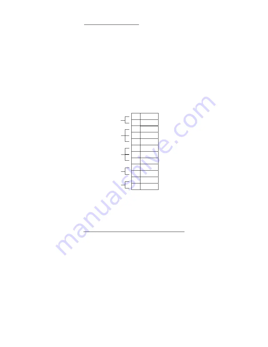 ITS Telecom PanCam-C Installation And Programming Manual Download Page 15