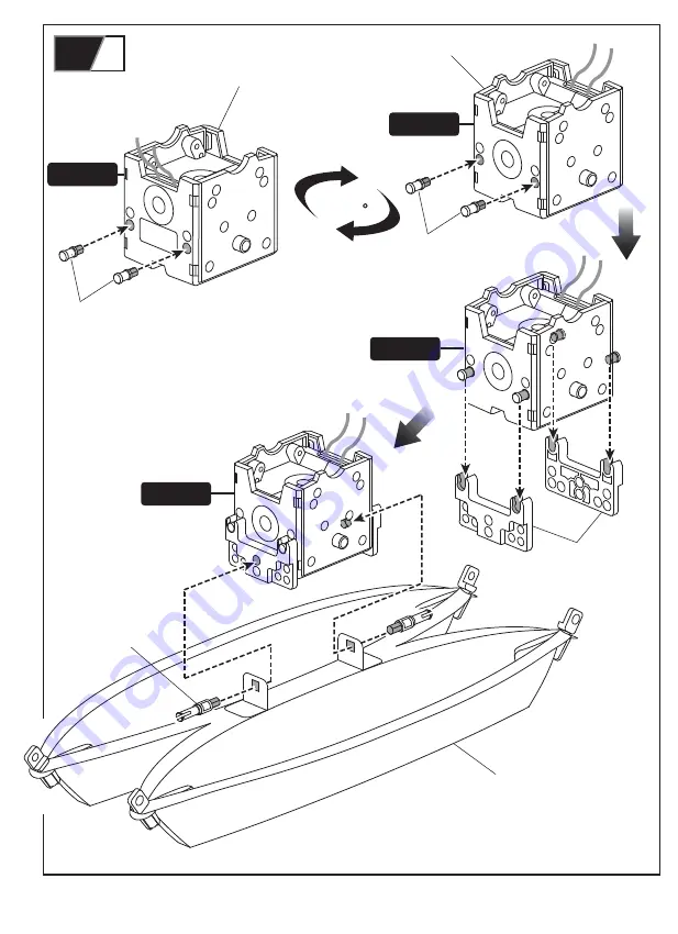 ItsImagical 14x1 eco-robot Manual Download Page 36