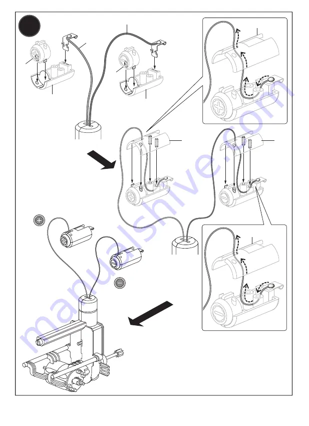 ItsImagical 4x4 eco salt-water Manual Download Page 6