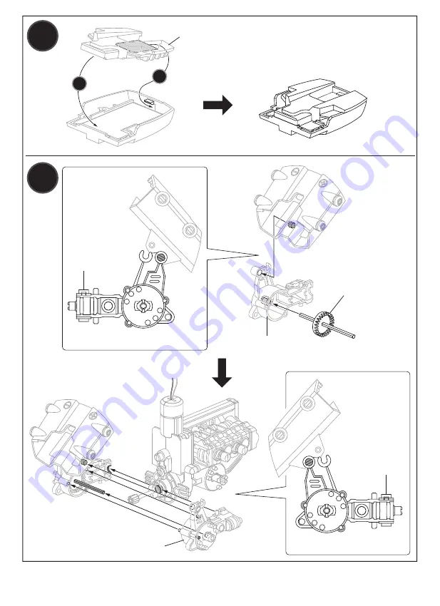 ItsImagical 4x4 eco salt-water Manual Download Page 10