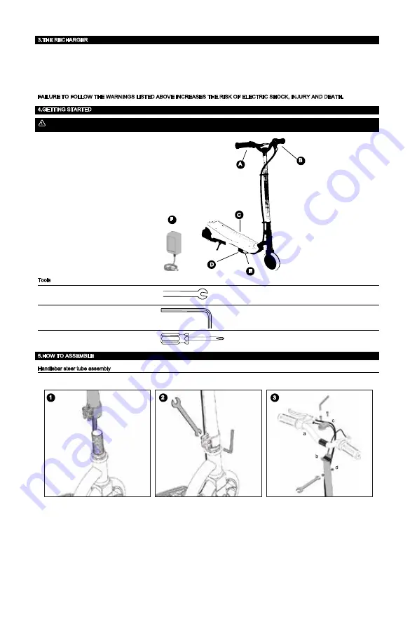 ItsImagical 84051 Manual Download Page 8