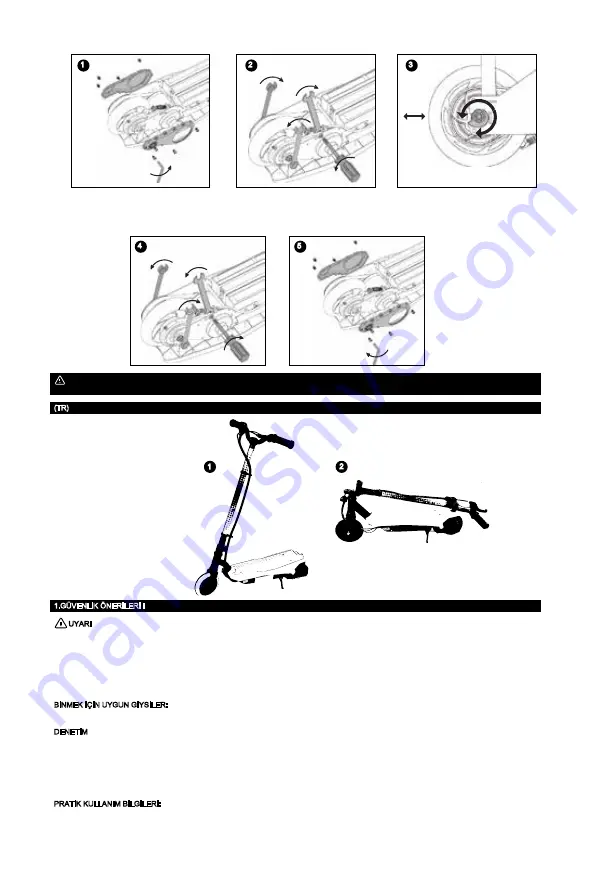 ItsImagical 84051 Manual Download Page 43