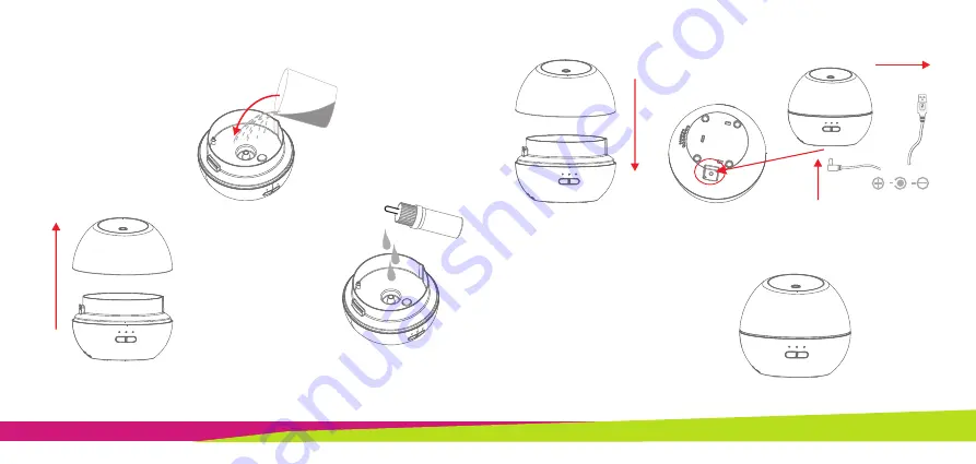 ITSU IS0148 Скачать руководство пользователя страница 6