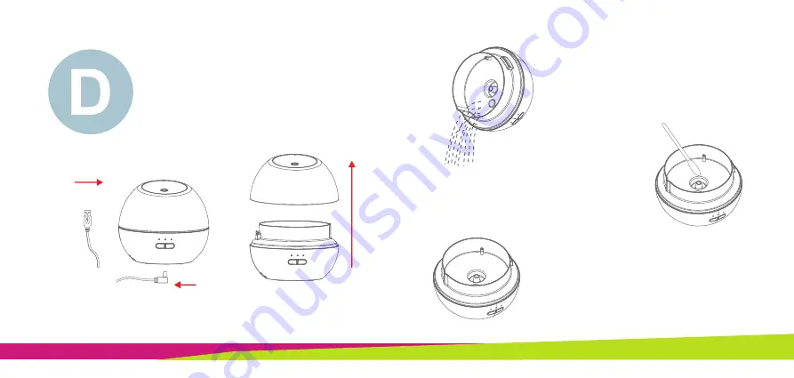 ITSU IS0148 User Manual Download Page 14