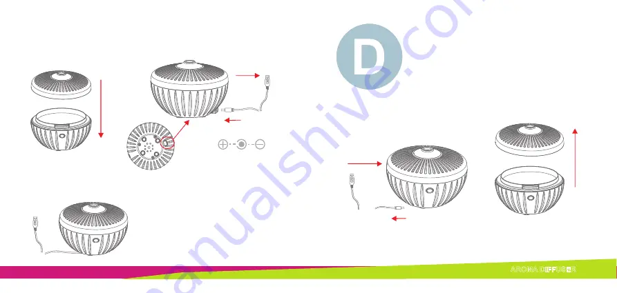 ITSU IS0181 User Manual Download Page 13