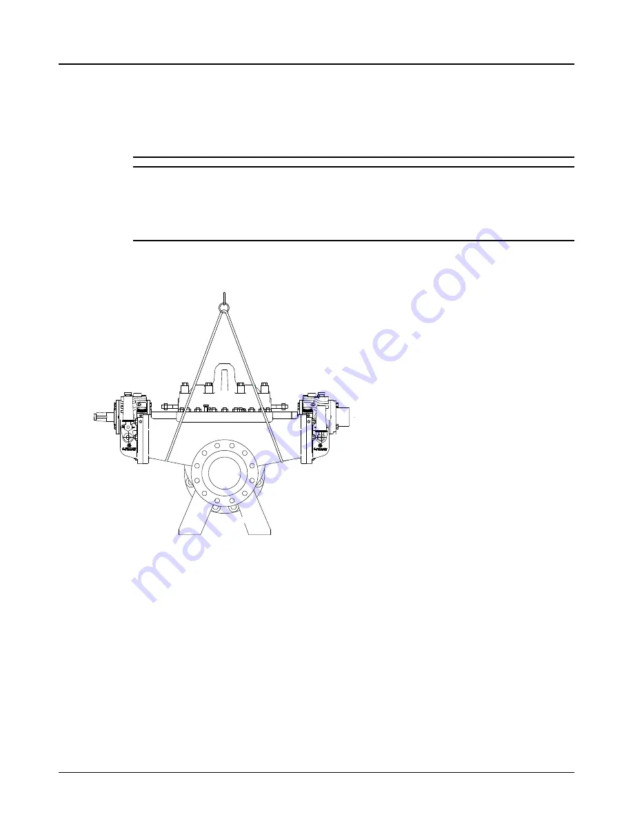 ITT 3610 i-FRAME Manual Download Page 14