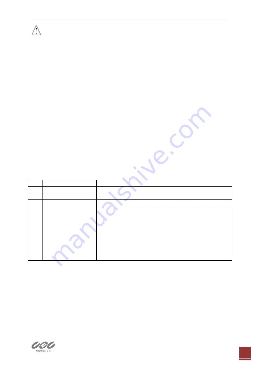 ITX SECURITY ZN-DTxMTP series Quick User Manual Download Page 1