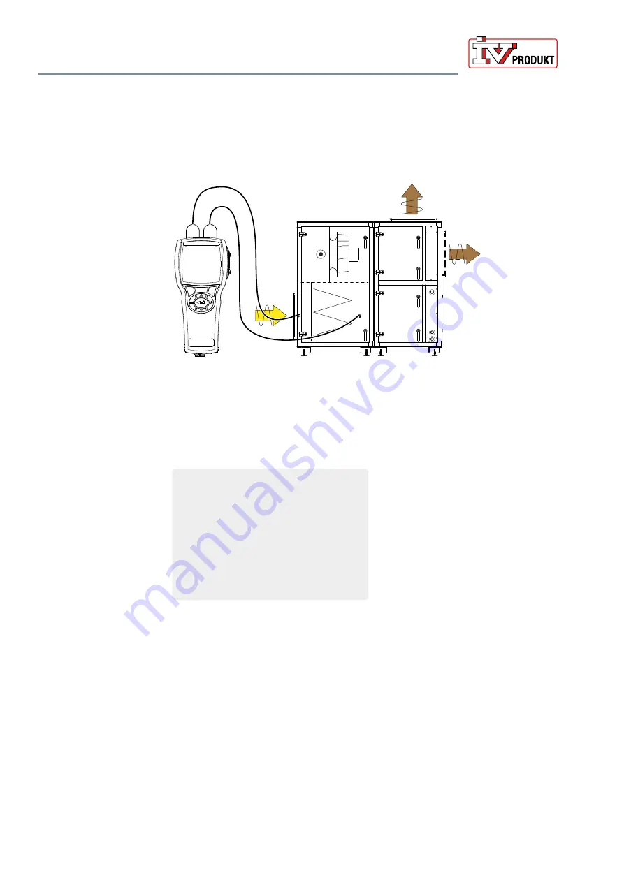 IV Produkt EcoHeater 060 Скачать руководство пользователя страница 18