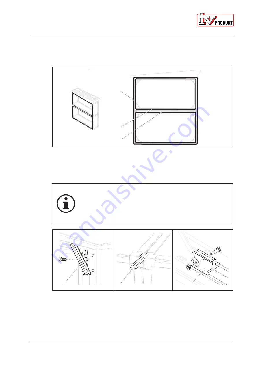 IV Produkt Envistar Flex Скачать руководство пользователя страница 25