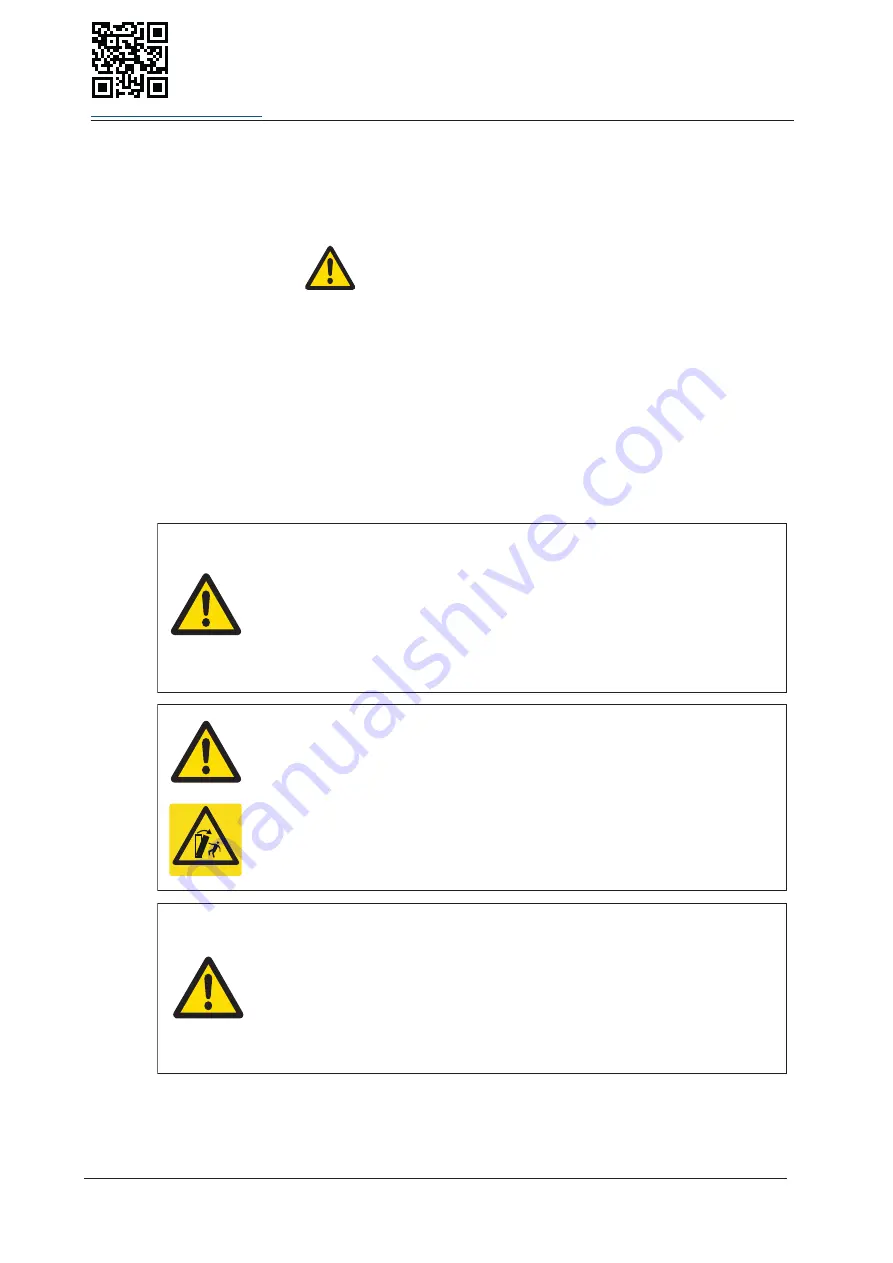 IV Produkt Envistar Top Assembly Instructions Manual Download Page 6