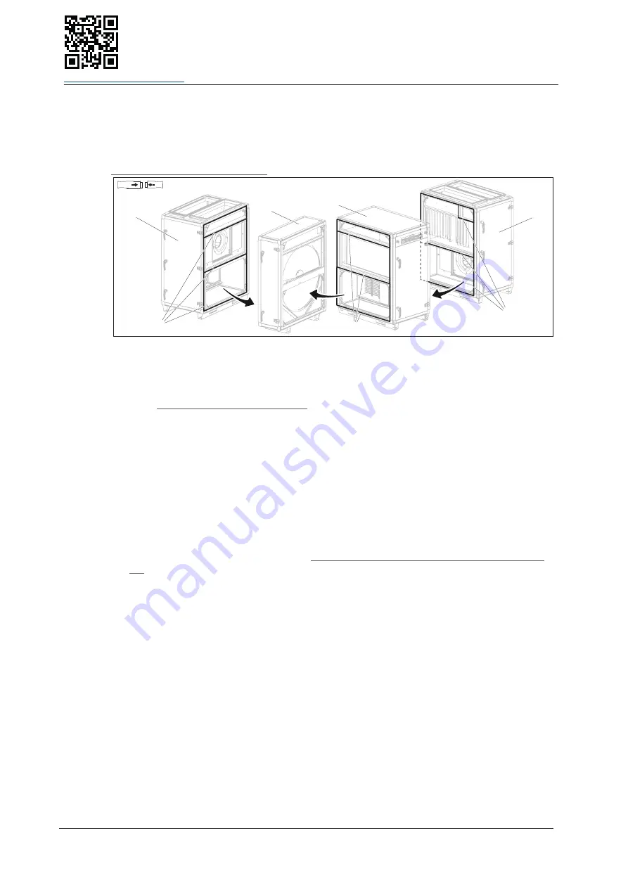 IV Produkt Envistar Top Assembly Instructions Manual Download Page 26