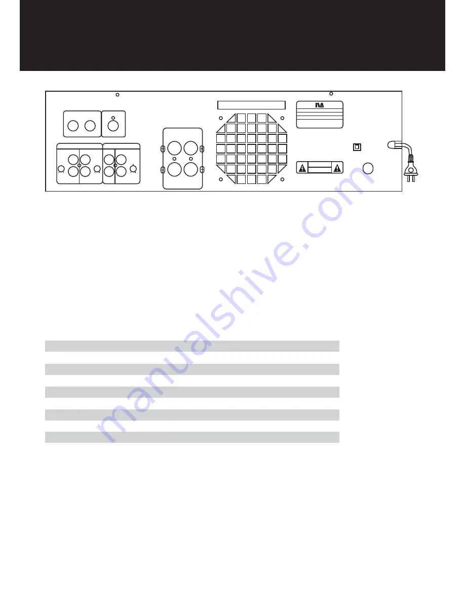 Iva KA-250 Instruction Manual Download Page 4