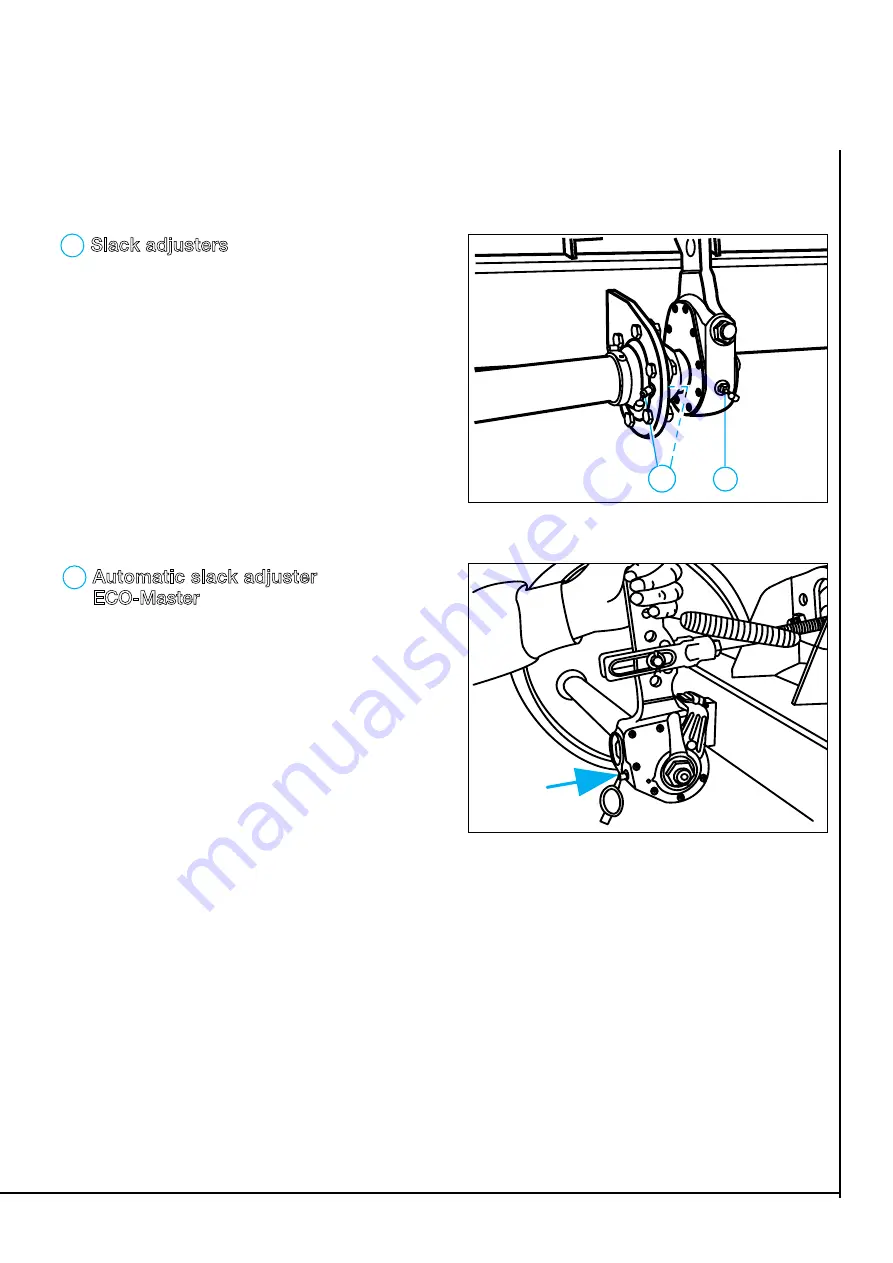 Ivarssons i Mestjö 4300011 Instruction And Maintenance Download Page 19