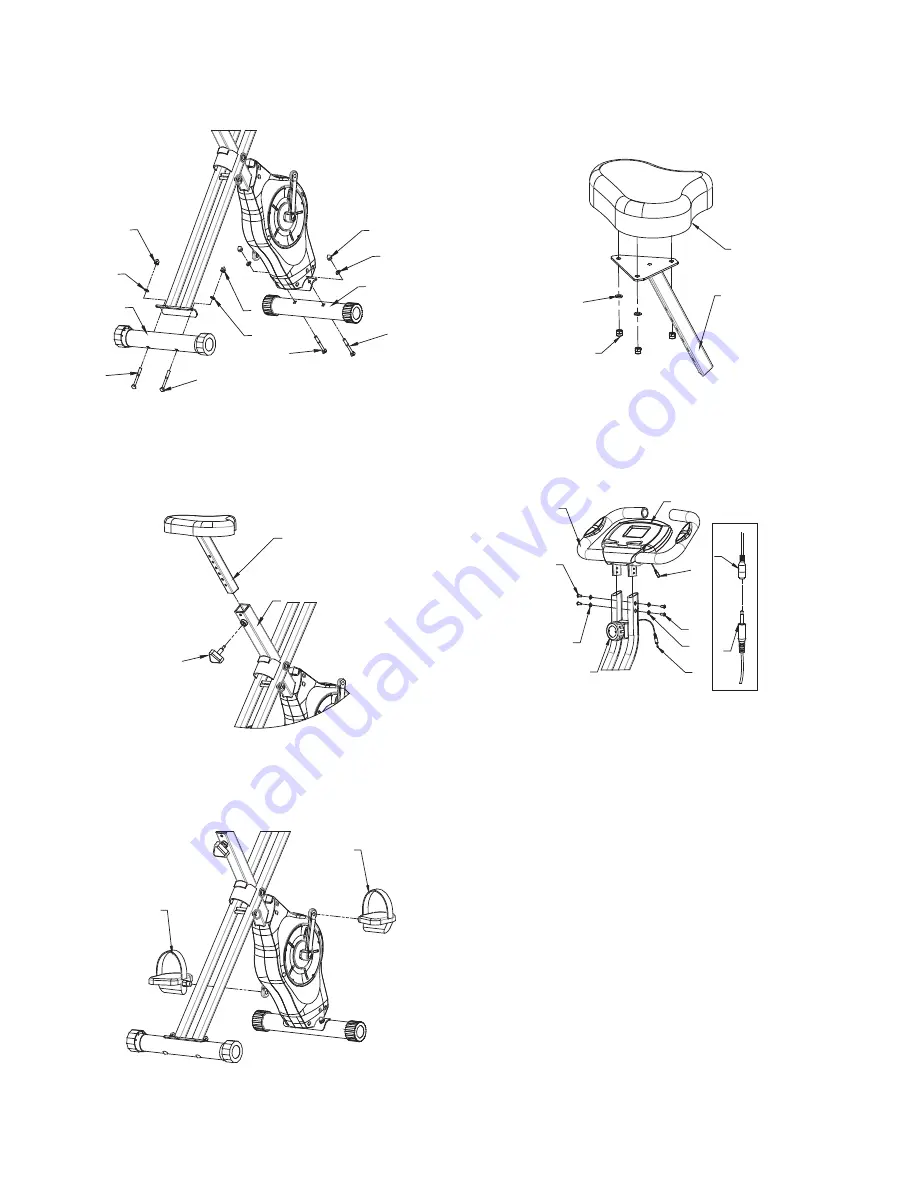 Ivation IVAFMUBWP User Manual Download Page 3