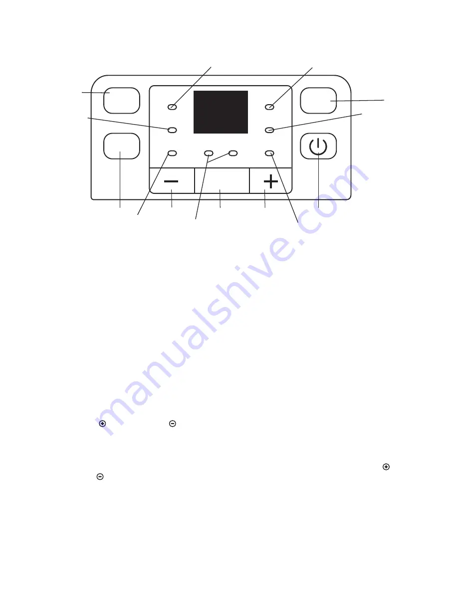 Ivation IVALDH70PWWP User Manual Download Page 4