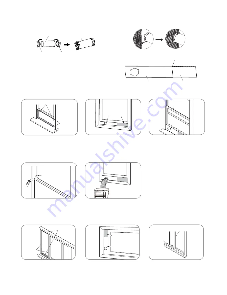 Ivation IVAPAC10KBTU User Manual Download Page 4