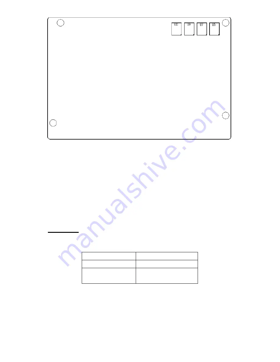 IVC Displays NP-5**A Series User Manual Download Page 20